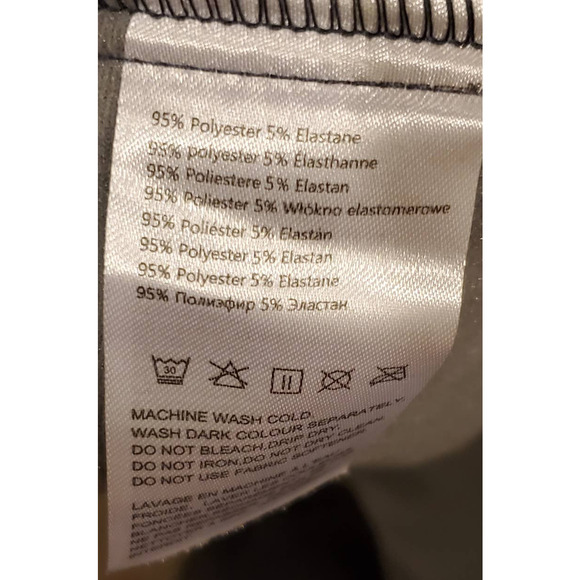 NWT Little Donkey Andy Softshell Jacket - XXL Gray - Picture 10 of 10